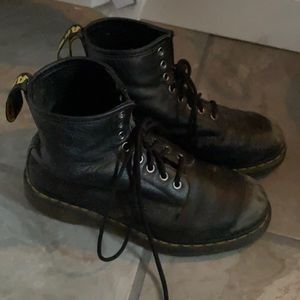Vintage Dr. Marten’s Boots